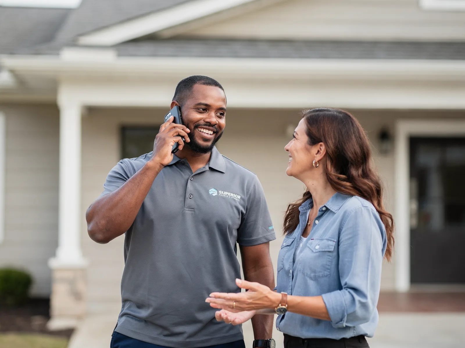 Fascia Repair Vermont FAQs