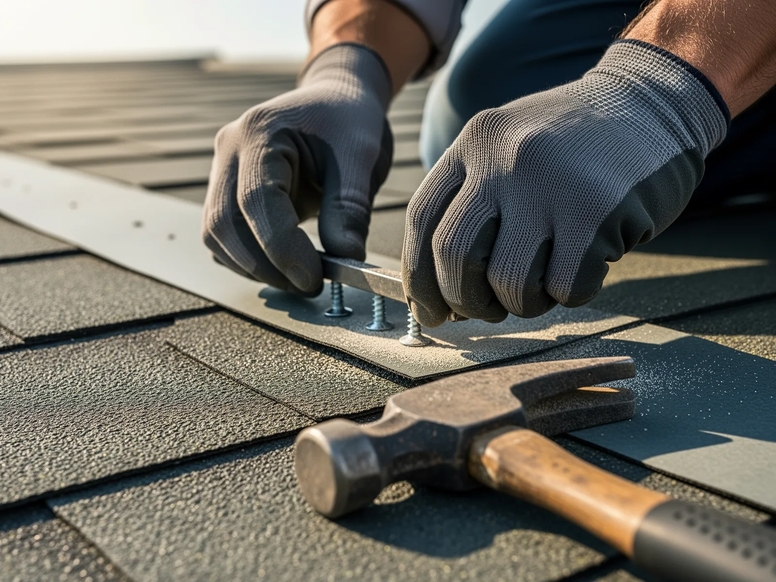 Why choose Fascia Repair in Vermont
